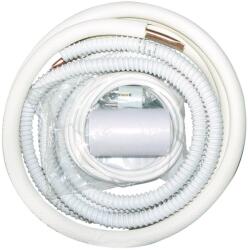 HALCOR Kit instalare aparate de aer conditionat, 18000 BTU/h, 3m (KIT18BTU)