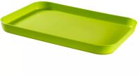 Curver Essentials tálca zöld (221934) (CKFO60)
