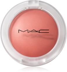 MAC Cosmetics Glow Play Blush освежаващ руж цвят Cheer Up 7, 3 гр