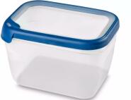 Keter Grand Chef négyszögletes ételtároló 2, 4L (252258) (252258)
