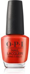 OPI My Me Era Nail Lacquer lac de unghii You've Been RED 15 ml