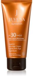 JUVENA Sunsation Superior Anti-Age Cream SPF 30 crema pentru protectie solara SPF 30 75 ml