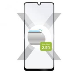 FIXED Full Cover 2, 5D Xiaomi Redmi 13C/13C 5G/POCO C65/ POCO M6 5G edzett üveg kijelzővédő fekete kerettel (FIXGFA-1272-BK)