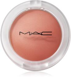 MAC Cosmetics Glow Play Blush освежаващ руж цвят Grand 7, 3 гр
