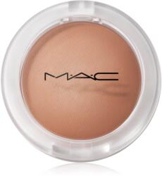 MAC Cosmetics Glow Play Blush освежаващ руж цвят So Natural 7.3 гр