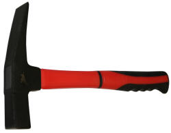 Z-TOOLS kőműves kalapács Rajnai típusú 600g üvegszálas ERGO (042103-0020) - aktiv