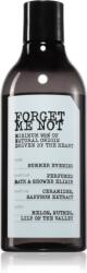 Farmona Natural Cosmetics Laboratory FORGET ME NOT Summer Evening gel de dus si baie 400 ml