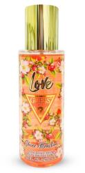 Guess Sheer Attraction - testpermet 250 ml