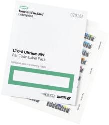 Hewlett & Packard Enterprise HP Q2015A tűzőkapocs (Q2015A) (Q2015A)