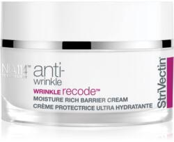 StriVectin Anti-Wrinkle Wrinkle Recode Rich Anti-Aging krém a bőrréteg megújítására 50 ml