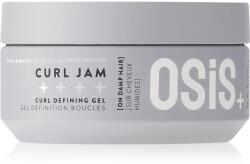 Schwarzkopf Osis+ Curl Jam hajzselé a hullámos és göndör hajra 300 ml