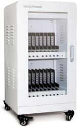 Realpower Ladestation Power Station 20 480W 20xUSB-A (Speditionsversand) (306952)