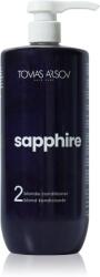 Tomas Arsov Sapphire Blonde Condicioner mélyen tápláló kondicionáló szőkített, melírozott, hideg szőke hajra 250 ml - notino - 10 020 Ft