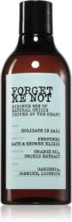 Farmona Natural Cosmetics Laboratory FORGET ME NOT Holidays in Bali tusoló- és fürdőgél 400 ml