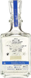 Cava de Oro Plata Tequila (0, 7L 40%)