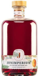 Junimperium Cherry Edition Estonian Artisan Gin (0, 7L 40%)