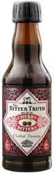 Fee Brothers The Bitter Truth Black Cherry Bitters cseresznye bitter 0, 2L 44%