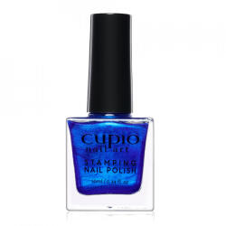 Cupio Oja pentru stampila Metallic Royal Blue 10ml (C5040)