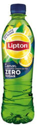 Lipton Ice Tea green citromos zero szénsavmentes üdítőital - 500ml
