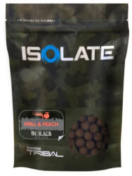 Shimano - BAIT ISOLATE BOILIE KRILL&PEACH 3KG 20mm (ISOKPB203000)