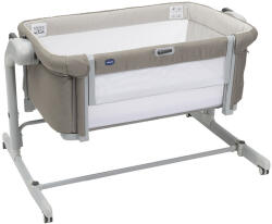 Chicco Next2me Magic Evo babaágy Co-Sleeping 0-6 hó