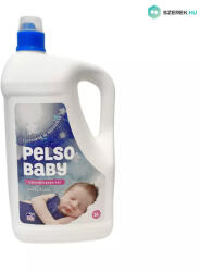 Pelso mosógél 5L (3db/karton) Baby sensitive (5999887176425) - szerek