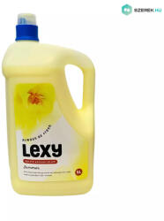 Lexy öblítő 5L (3db/karton) Summer (HT5999887176081)