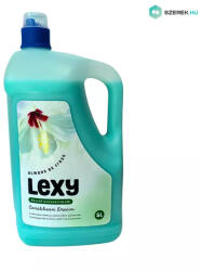 Lexy öblítő 5L (3db/karton) Caribbean Dream (HT5999887176449)