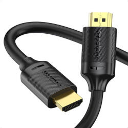 Choetech XHH-TP20 8K HDMI to HDMI cable, 2m (black) - pixelrodeo