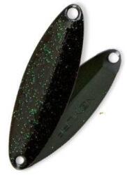 Nomura Lingurita oscilanta NOMURA ISEI RIU 1.4g, 2.5cm, Dark Shiny Green (F3.NM.46470514)