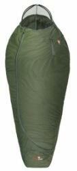 Grüezi bag Biopod Wolle Survival XXL Wide Sac de dormit