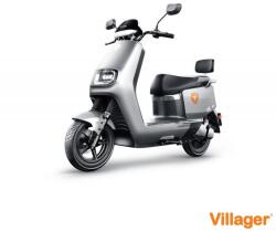 Villager Scuter electric Yadea E8S 72V 38Ah - gri (079988)