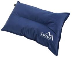 Cattara Önfelfújó párna TWIN 42 x 28 x 12cm sötétkék (13319)