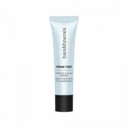 bareMinerals Machiaj Ten Prime Time Hydrate & Glow Primer 30 ml