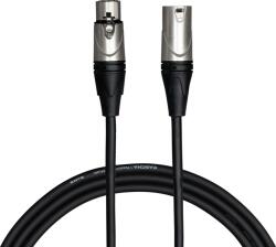 Cascha Advanced Line Microphone Cable 15 m Cablu de microfon (CCA-M1BK15)