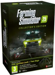 GIANTS Software Farming Simulator 25 [Collector's Edition] (PC)