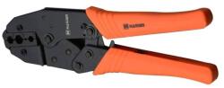 HARDEN Cleste de Sertizare, 215 mm, Capacitate Sertizare 213 / 068 / 187 / 255 mm2, Tip 50, Harden (ZH660650) Cleste