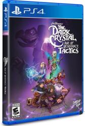 En Masse Entertainment The Dark Crystal Age of Resistance Tactics (PS4)