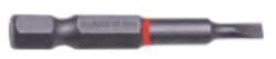 HARDEN Set de 10 Bits, SL5 x 50, Lungime 50 mm, Profesional, Harden (ZH550555)