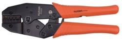 HARDEN Cleste de Sertizare, 215 mm, Capacitate Sertizare 0.5/1.0, 1.5/2.5, 4.0/6.0 mm2 Tip 41 (ZH660641) Cleste