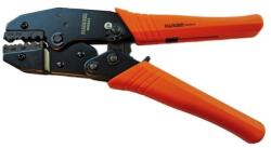 HARDEN Cleste de Sertizare, 215 mm, Capacitate Sertizare 0.5/1.0, 1.5/2.5, 4.0/6.0 mm2 Tip 43 (ZH660643) Cleste