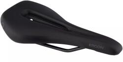 Ergon SM Enduro Men MTB férfi sport nyereg, S/M-es méret (266x135 mm), anatómikus, fekete, 255g