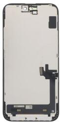  NBA001LCD101120027662211 Apple iPhone 15 Plus Fekete TFT LCD kijelző érintővel (NBA001LCD101120027662211)