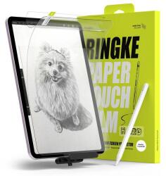 Ringke RING0386 Apple iPad Air 13 (2024) Ringke papír hatású képernyővédő fólia, 2 db-os csomag, átlátszó (RING0386)