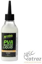 Stég Product Stég PVA Booster Liquid N-Butyric 150ml - Stég Product PVA Barát Aroma