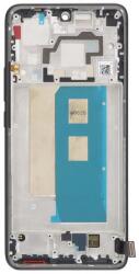 NBA001LCD101120027662236 Xiaomi Poco F5 Pro TFT LCD kijelző érintővel Fekete kerettel, előlap (NBA001LCD101120027662236)