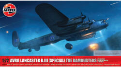 Airfix - Avro Lancaster B. III (SPECIAL) 'THE DAMBUSTERS' (A09007A) (A09007A)