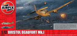 Airfix - Bristol Beaufort Mk. 1 (A04021) (A04021)