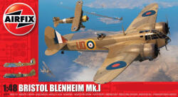 Airfix - Bristol Blenheim Mk. 1 (A09190) (A09190)