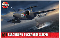Airfix - Blackburn Buccaneer S. 2 (A12012) (A12012)